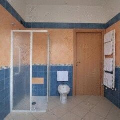 Отель Residence Beach Paradise сауна