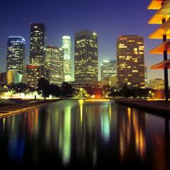 Отель The Westin Los Angeles Airport США, Лос-Анджелес - отзывы, цены и фото номеров - забронировать отель The Westin Los Angeles Airport онлайн бассейн фото 2