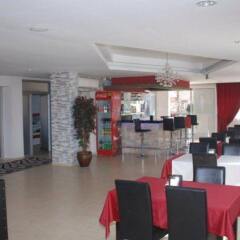Side Park Spa Boutique Hotel