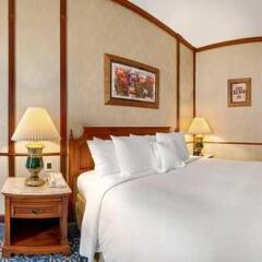 Отель Hilton Princess San Pedro Sula спа