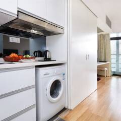Отель Nomo Times International YOU Apartment Китай, Гуанчжоу - отзывы, цены и фото номеров - забронировать отель Nomo Times International YOU Apartment онлайн в номере
