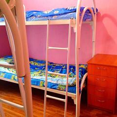 Hostel Na Finke детские мероприятия фото 2