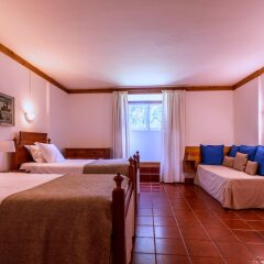 Отель Casa Do Jardim Португалия, Понта-Делгада - отзывы, цены и фото номеров - забронировать отель Casa Do Jardim онлайн комната для гостей фото 2