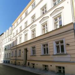 Отель RentPlanet - Apartamenty Rybaki 33 Познань фото 2