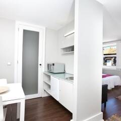 Отель Cosme Guesthouse в номере фото 2