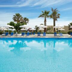 Отель Grecotel Casa Marron All Inclusive Resort бассейн фото 3