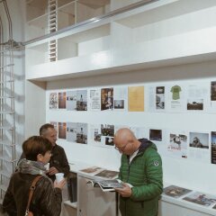 Hotel Imago Бари развлечения