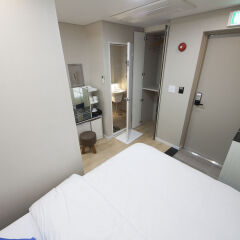 Stay 7 - Hostel (formerly K-Guesthouse Myeongdong 3) комната для гостей фото 3