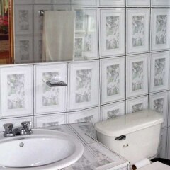 Отель Willowgate Resort ванная