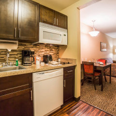 MainStay Suites in Rapid City, United States of America from 251$, photos, reviews - zenhotels.com