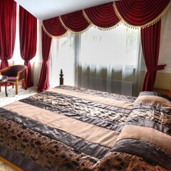 Отель Sv. Nikola Boutique Hotel Болгария, София - отзывы, цены и фото номеров - забронировать отель Sv. Nikola Boutique Hotel онлайн фото 2