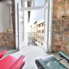 Отель Stone Walls Deluxe комната для гостей фото 4
