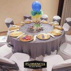 Florencia Plaza Hotel