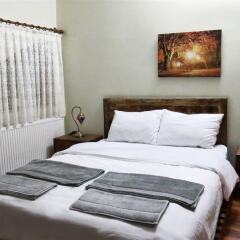 Uchisar Stone House Турция, Учисар - отзывы, цены и фото номеров - забронировать отель Uchisar Stone House онлайн комната для гостей фото 4
