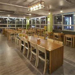 Отель The Stay Hotel Южная Корея, Сеул - отзывы, цены и фото номеров - забронировать отель The Stay Hotel онлайн питание фото 2