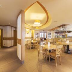 Hotel Locanda Bonardi Коллио питание