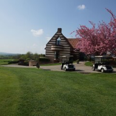 Отель Najeti Hôtel du Golf фото 7