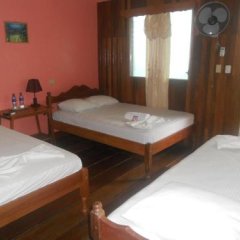 Hotel Cabinas Leyko in San Carlos, Nicaragua from 147$, photos, reviews - zenhotels.com guestroom photo 4