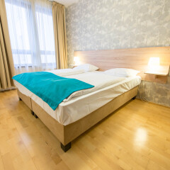 Отель Mango Aparthotel комната для гостей фото 5