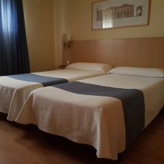 Hotel España комната для гостей фото 2