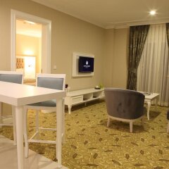 Luxor Garden Hotel Турция, Измит - отзывы, цены и фото номеров - забронировать отель Luxor Garden Hotel онлайн комната для гостей фото 5