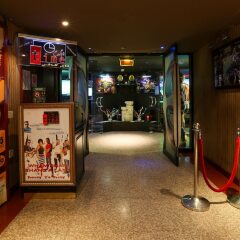 Отель Ramee Royal Hotel ОАЭ, Дубай - отзывы, цены и фото номеров - забронировать отель Ramee Royal Hotel онлайн фото 2
