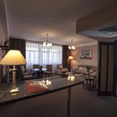 Hotel Classic в номере