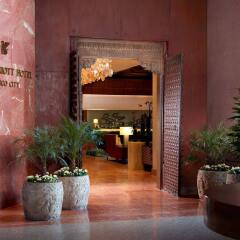 Отель JW Marriott Hotel Mexico City Мексика, Мехико - отзывы, цены и фото номеров - забронировать отель JW Marriott Hotel Mexico City онлайн интерьер отеля