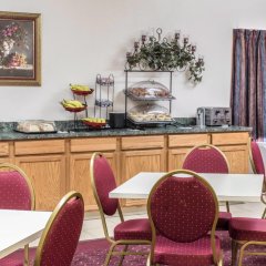 Отель Econo Lodge США, Карлайл - отзывы, цены и фото номеров - забронировать отель Econo Lodge онлайн питание