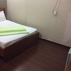 Holiday Hotel сейф в номере