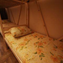 Like Hostel on Teatralnaya Москва комната для гостей фото 4