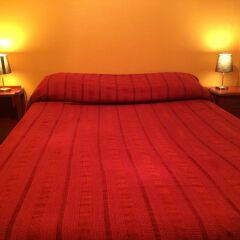 Hotel Ramey комната для гостей