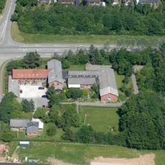 Отель Aarhus Hostel Дания, Орхус - отзывы, цены и фото номеров - забронировать отель Aarhus Hostel онлайн фото 14