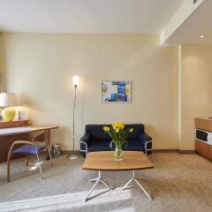 Отель Starlight Suiten Hotel Budapest Венгрия, Будапешт - 7 отзывов об отеле, цены и фото номеров - забронировать отель Starlight Suiten Hotel Budapest онлайн комната для гостей фото 2
