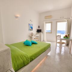 Отель Kima Villa комната для гостей
