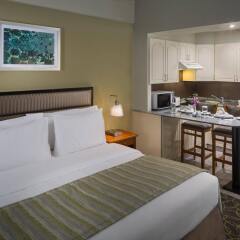Savoy Park Hotel Apartments комната для гостей фото 4