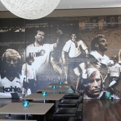 Отель Motel One München-Garching