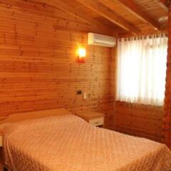 Hotel Adriatik 2 Голем комната для гостей фото 4