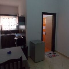 Hotel Edola в номере