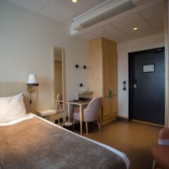 Отель Hotell Årstaviken Швеция, Стокгольм - отзывы, цены и фото номеров - забронировать отель Hotell Årstaviken онлайн фото 3