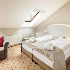 Отель Austria Trend Hotel Rathauspark Австрия, Вена - 11 отзывов об отеле, цены и фото номеров - забронировать отель Austria Trend Hotel Rathauspark онлайн фото 7