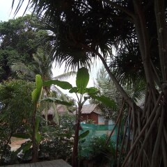 Отель Ko Lanta Relax Beach Bungalows Ланта фото 18