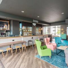 Отель Jurys Inn Brighton фото 4
