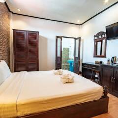 Mylaohome Hotel & Spa комната для гостей фото 3