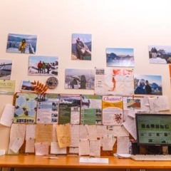 Гостиница SibTourGuide Hostel в Красноярске отзывы, цены и фото номеров - забронировать гостиницу SibTourGuide Hostel онлайн Красноярск развлечения