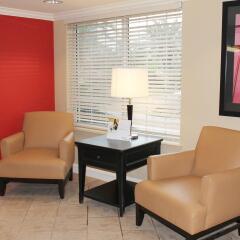 Отель Extended Stay America - Las Vegas - Midtown интерьер отеля фото 2