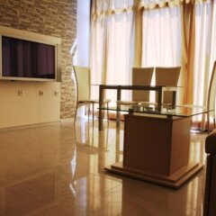 Отель Villa Itta Солнечный берег помещение для мероприятий