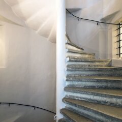 Отель Stairway to heaven by Welcome2Vienna удобства в номере фото 2