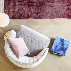 Отель de Gulde Schoen удобства в номере
