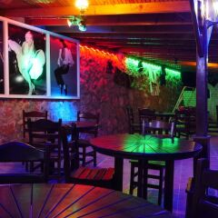 Atlantik Apart Hotel Турция, Алтинкум - отзывы, цены и фото номеров - забронировать отель Atlantik Apart Hotel онлайн гостиничный бар